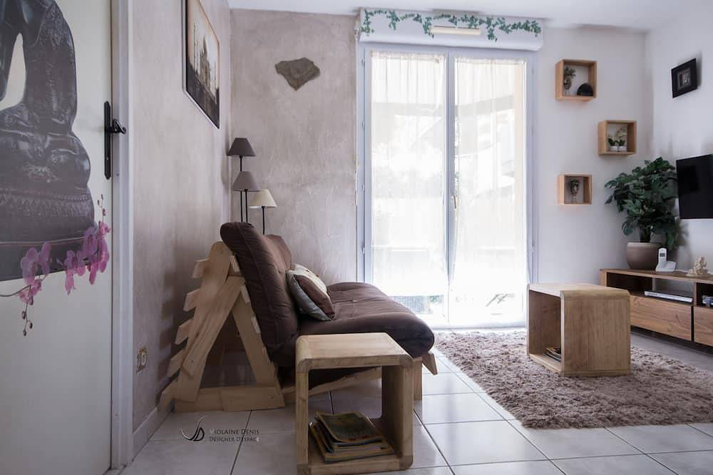Appartement entier, Escale en terre aeronautique in Blagnac, Toulouse et ses environs