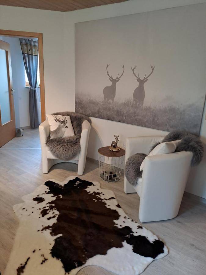 Ganze Wohnung, Schwarzwaldmarie in Waldachtal, Mittlerer Schwarzwald