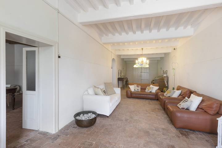 Ferienhaus für 6 Personen, mit Kinderpool und Garten, mit Haustier in der Lombardei - 3