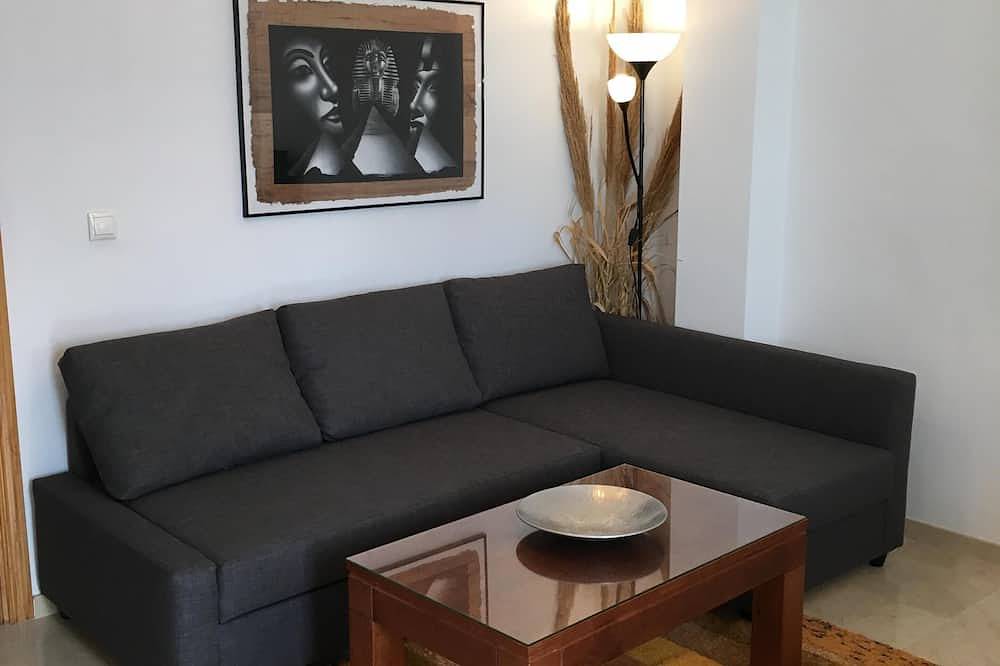 Entire apartment, 50 meters from the sea Costa del Sol in Torre del Mar, Costa del Sol