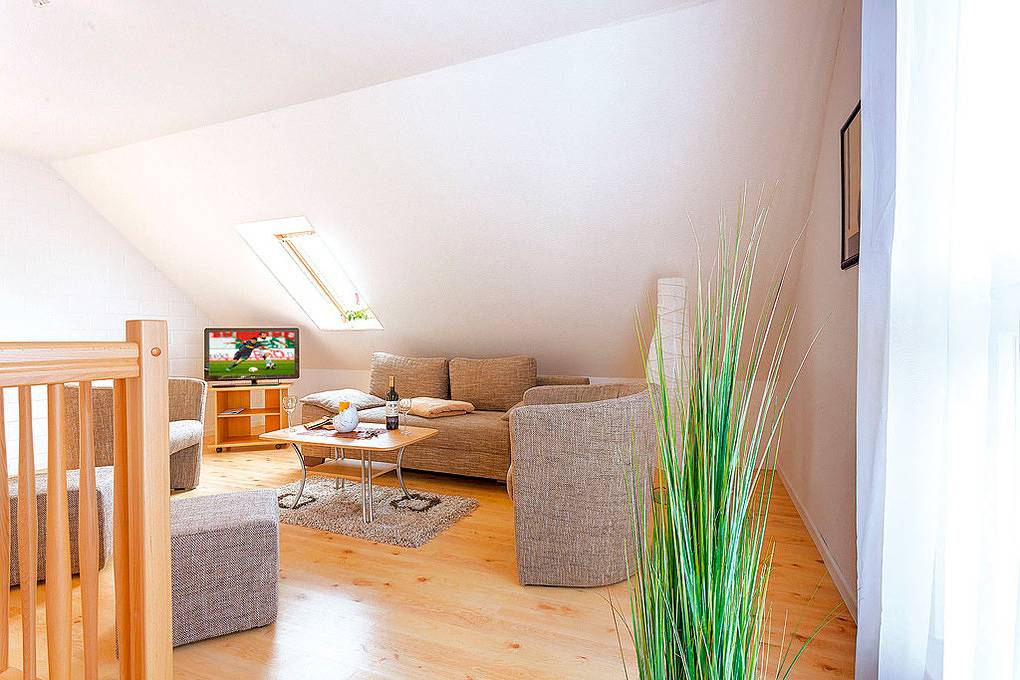 Ferienpark Neppermin, Haus 4 in Neppermin, Benz