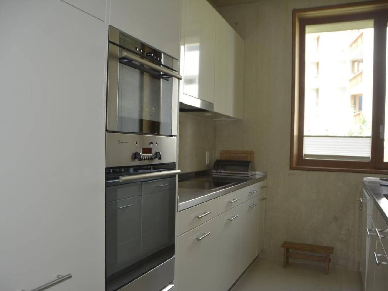 Ganze Wohnung, Chesa Mariöl Sur B2 in Zuoz, Sankt Moritz