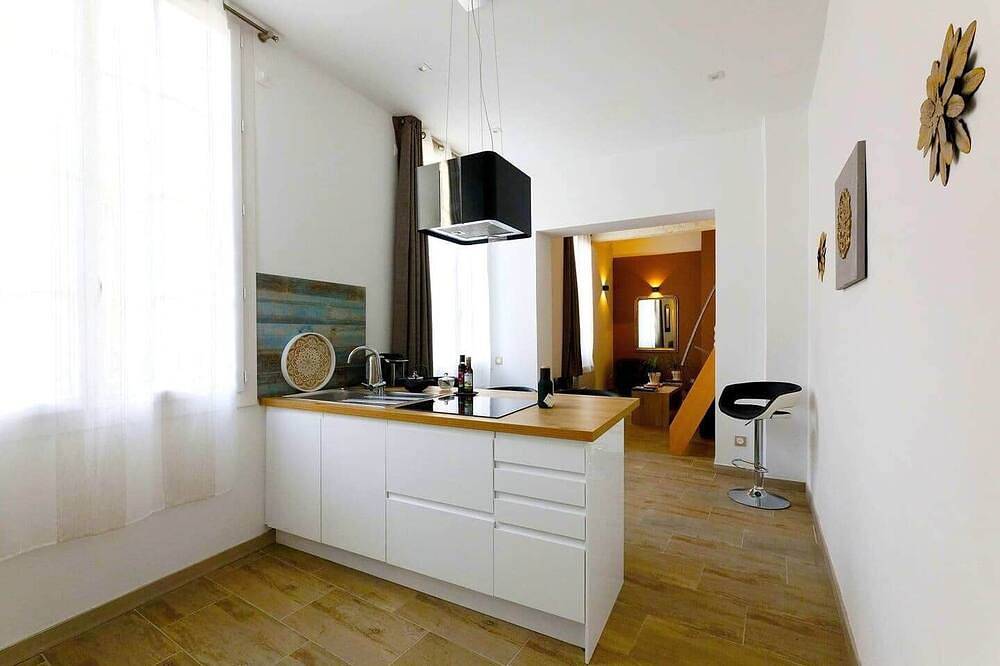 Photo : Appartement de vacances