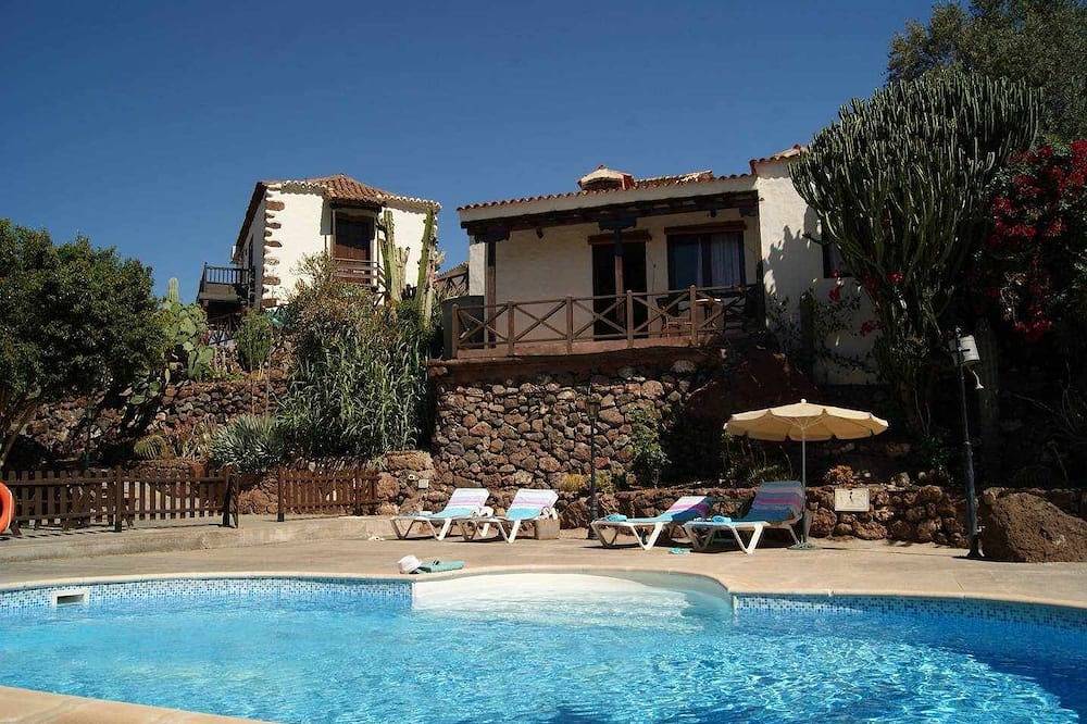 Casa rural El Olivar - El Orujo in Santa Lucía de Tirajana, Gran Canaria Sur