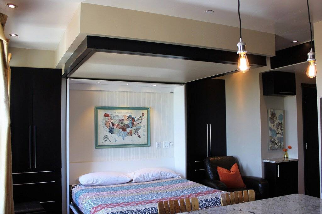 Ganze Wohnung, Studio Wohnen im Iconic Wilma Gebäude in Missoula, Lolo Nationalwald