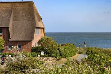 Vacation Rental for 10 Guests in List (Sylt), Sylt, Picture 1