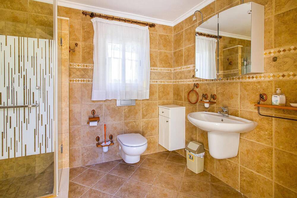 Preciosa casa en Dénia con cocina in Almadraba, Costa Blanca