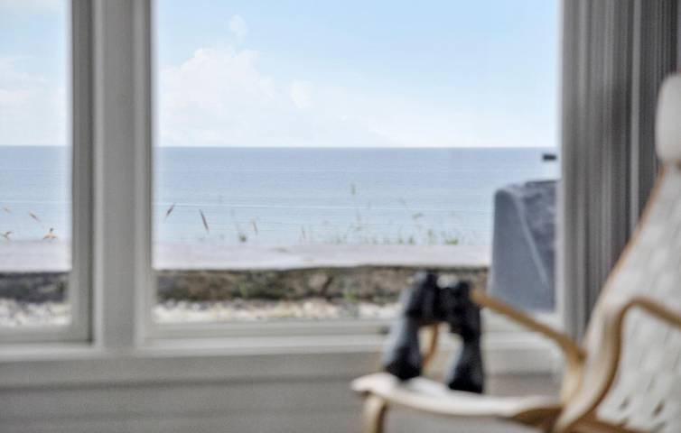 Maison de vacances pour 4 personnes avec terrasse in Otterup, Nordfyn