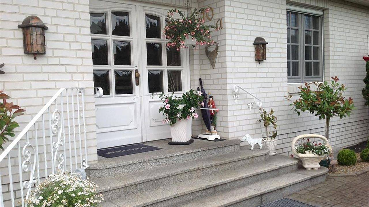 Ganze Ferienwohnung, Ferienwohnung für 3 Personen (65 m²) in Bispingen in Bispingen, Landkreis Heidekreis