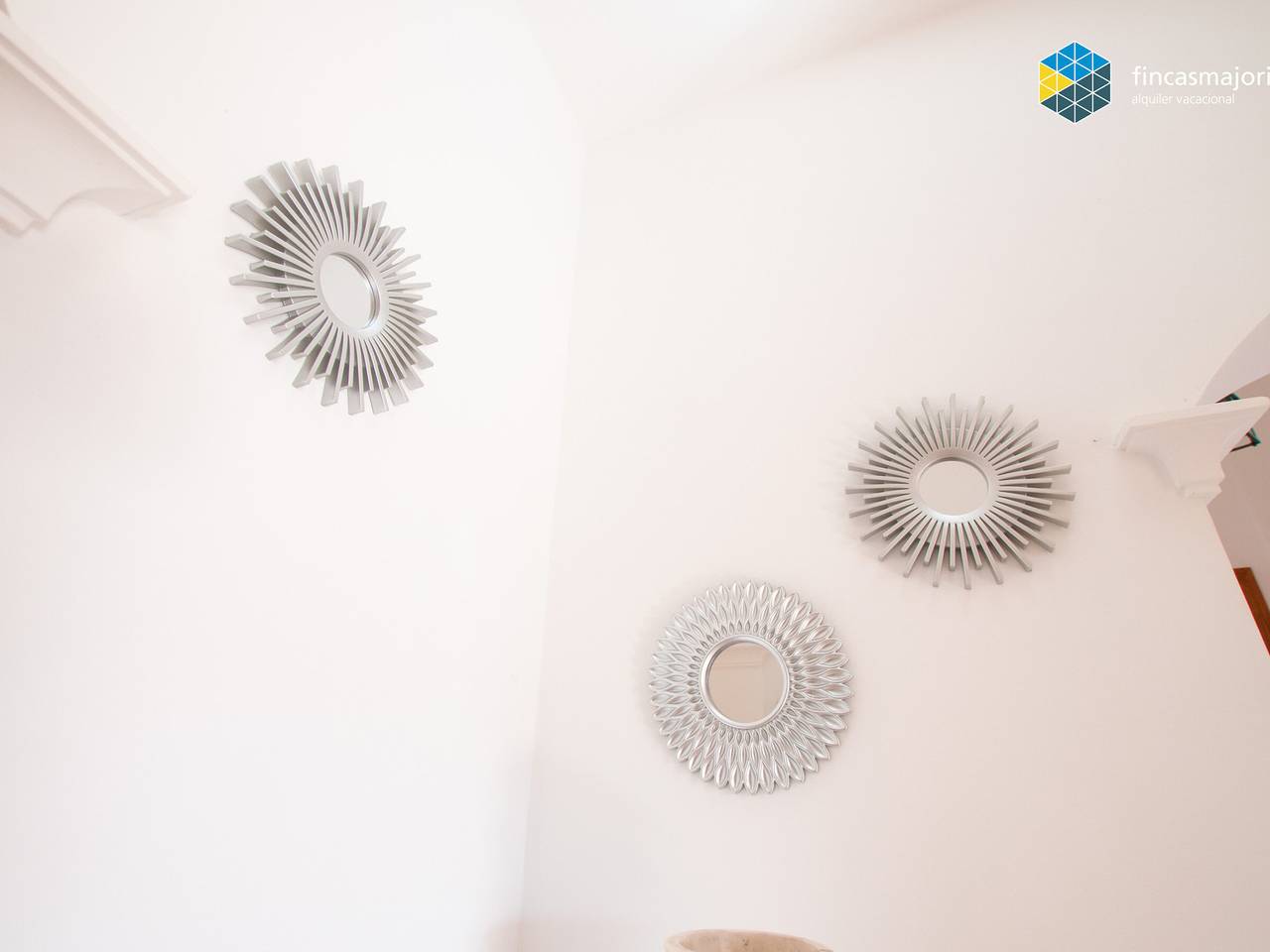 Casa rural con piscina, aire acondicionado, Wi-Fi en Llucmajor in Lluchmayor, Mallorca Sur