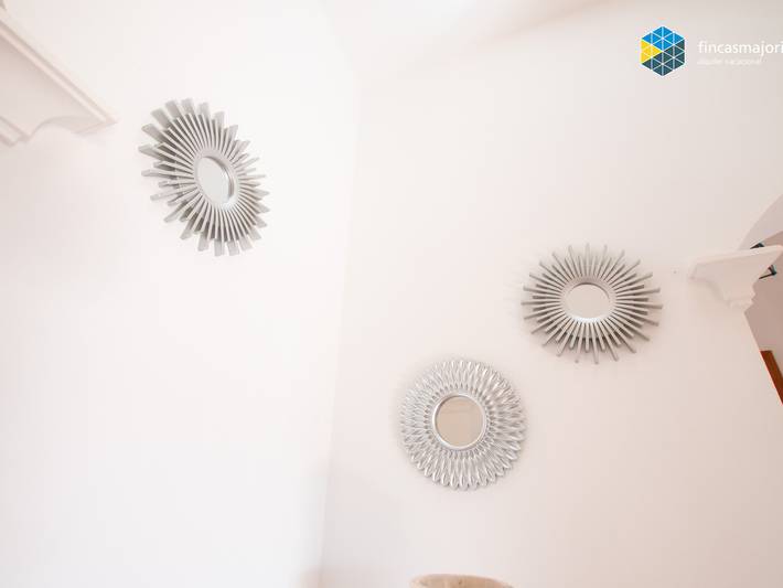 Luxus-Finca für 6 Personen, mit Garten und Terrasse in Llucmajor - 4