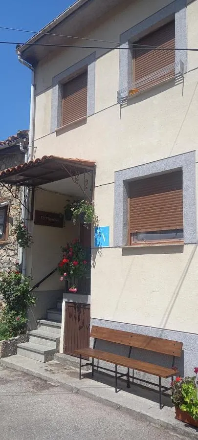 Holiday home for 6 people, with terrace and view - 1