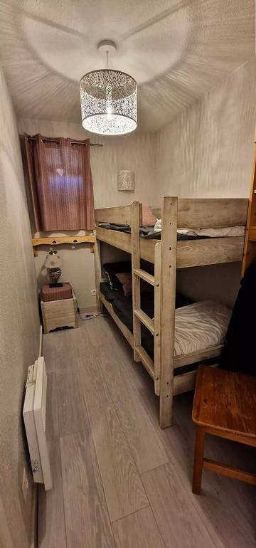 Chalet pour 6 Personnes dans Saint-Sorlin-d'Arves, Région de Saint-Jean-de-Maurienne, Photo 4