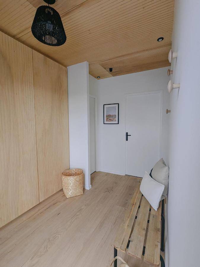 Four-Bedroom Holiday Home in Écollemont, Marne