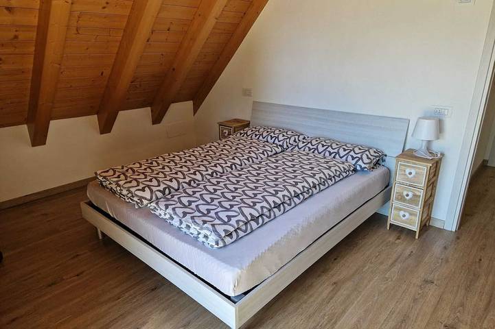 Chalet für 8 Personen, mit Balkon und Garten, mit Haustier am Comer See - 2