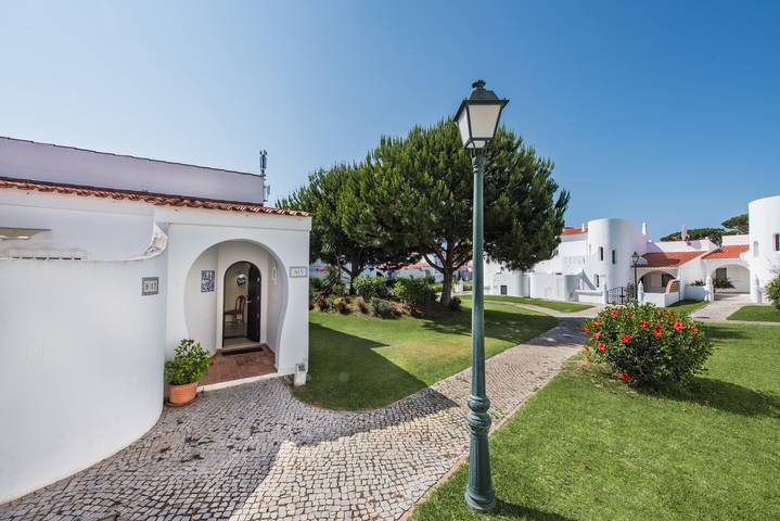 Chalet para 4 personas en Algarve - 3