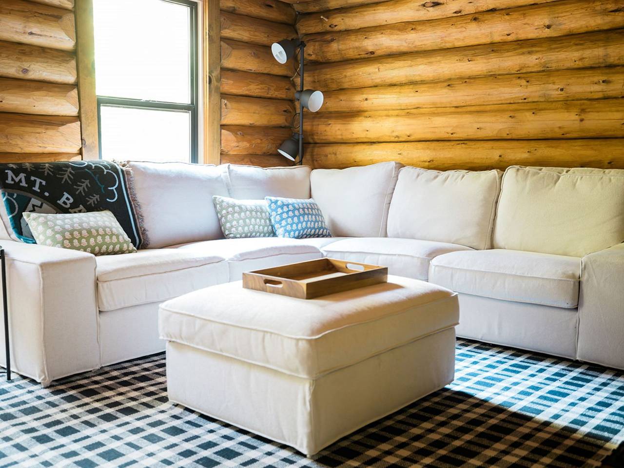 "87Sl" mit Sauna in Mount Baker-Snoqualmie Nationalwald