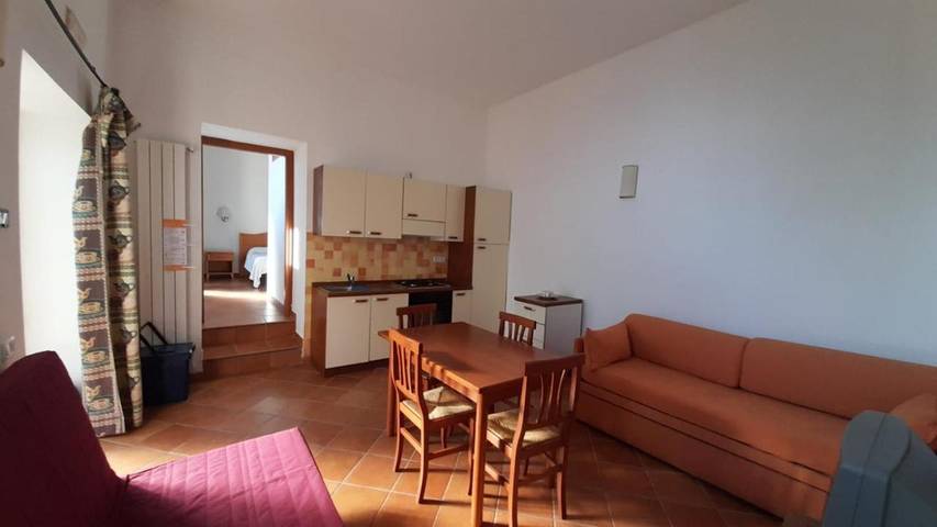 Casa vacanza per 4 persone, con panorama - 1