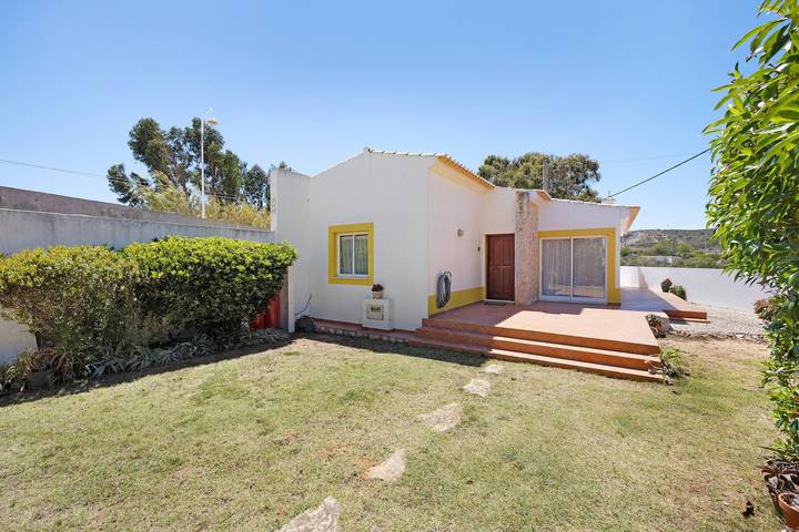 Villa para 6 pessoas no Algarve
