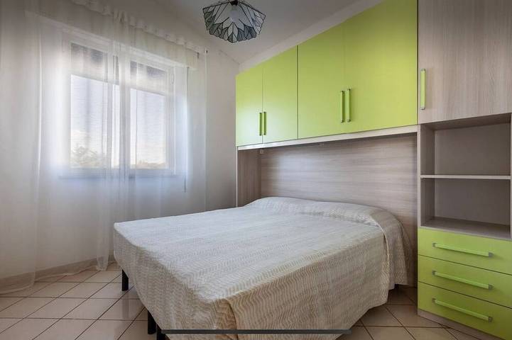Ferienwohnung für 5 Personen, mit Whirlpool und Garten in Specchiarica - 3