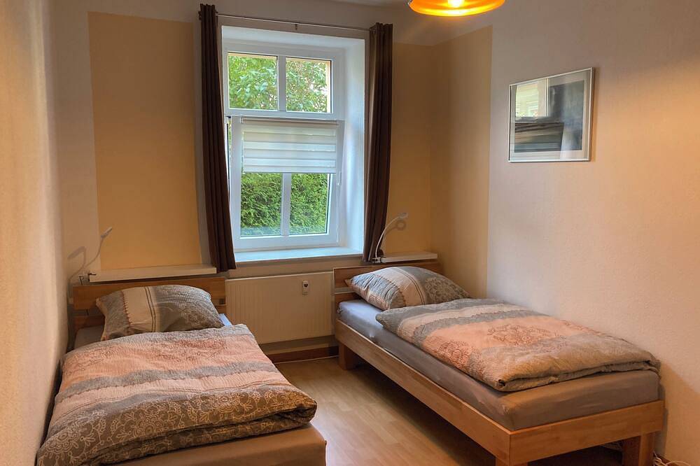 Ganze Wohnung, Gemütliche und komfortable Ferienwohnung in Zwönitz in Zwönitz, Erzgebirge