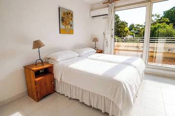 Villa pour 5 Personnes dans Antibes, Région de Cannes, Photo 1