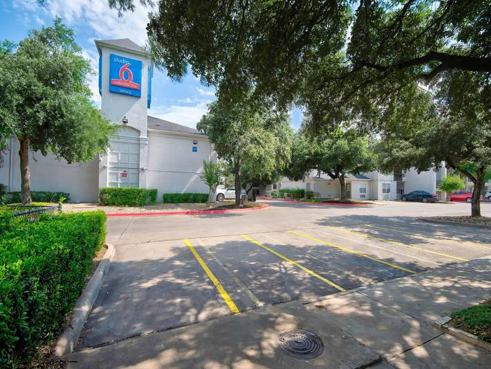 Apartamento entero, 2 camas matrimoniales | No fumadores in Austin, Condado de Travis