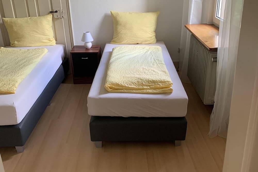 Acomodação para grupos em Durbach in Durbach, Central Black Forest