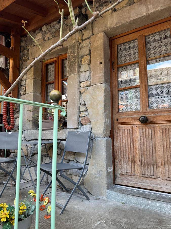 Location de vacances pour 6 personnes, avec balcon et vue à Yvoire - 2
