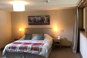 Château pour 6 Personnes dans Fort Augustus, Loch Ness, Photo 3