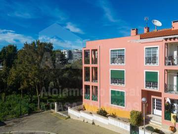 Apartment para 6 Pessoas em Praia dos Pescadores (Ericeira), Ericeira, Foto 3