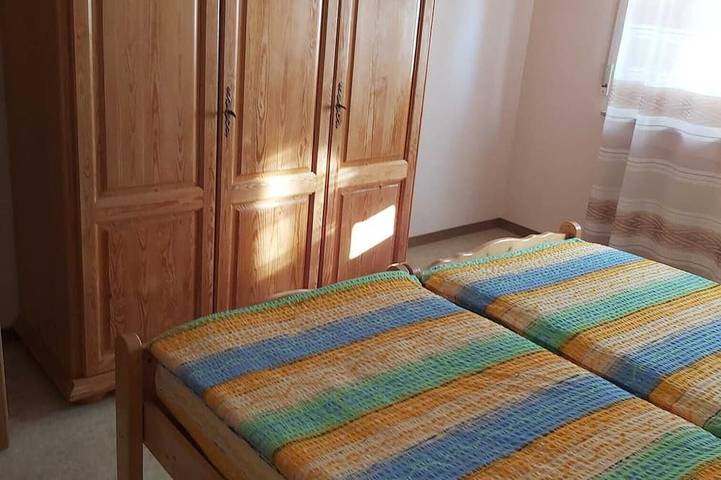 Bauernhof für 5 Personen, mit Haustier in der Stuttgart Region - 2