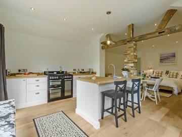 Cottage for 2 People in East Chiltington, East Sussex, Photo 3