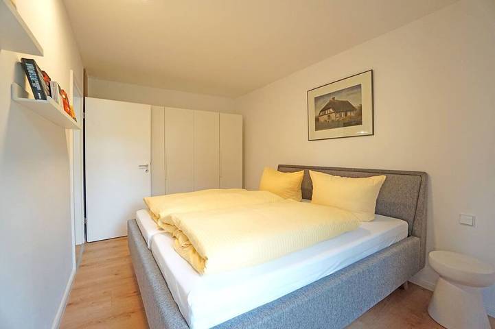 Appartement entier, Apartments Haus Tannenburg in Drei Kaiserbäder, Heringsdorf