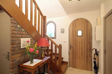 B&b per 2 Persone in Les Grandes-Ventes, Senna Marittima, Foto 4