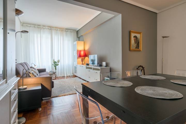 Apartamento entero, Ibarrola in Bilbao, Vizcaya