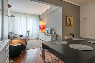 Vakantieappartement voor 6 Personen in Bilbao, Biskaje, Afbeelding 1