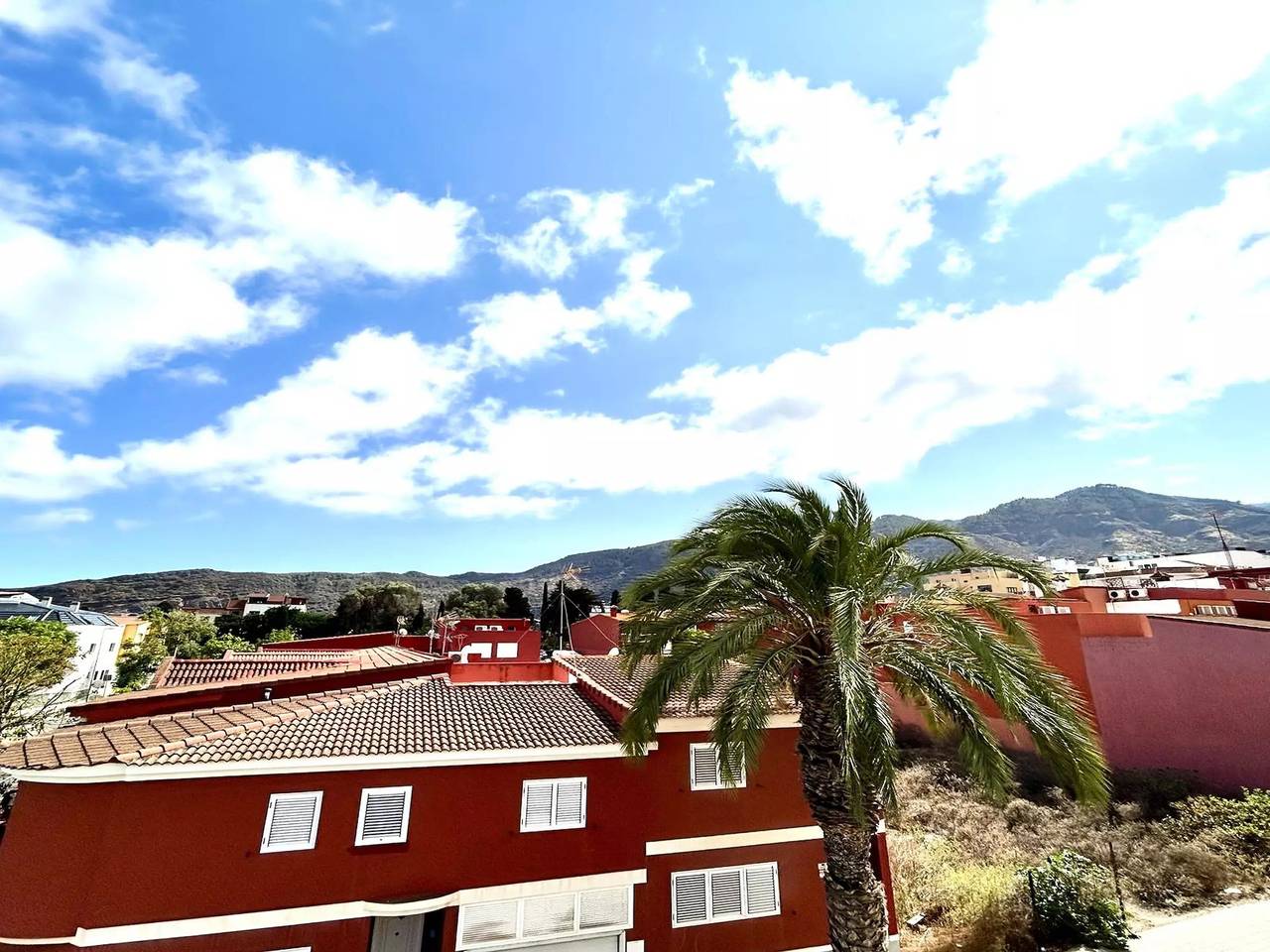 Entire apartment, 2 Rooms 2 Persons in Valsequillo de Gran Canaria, East Gran Canaria