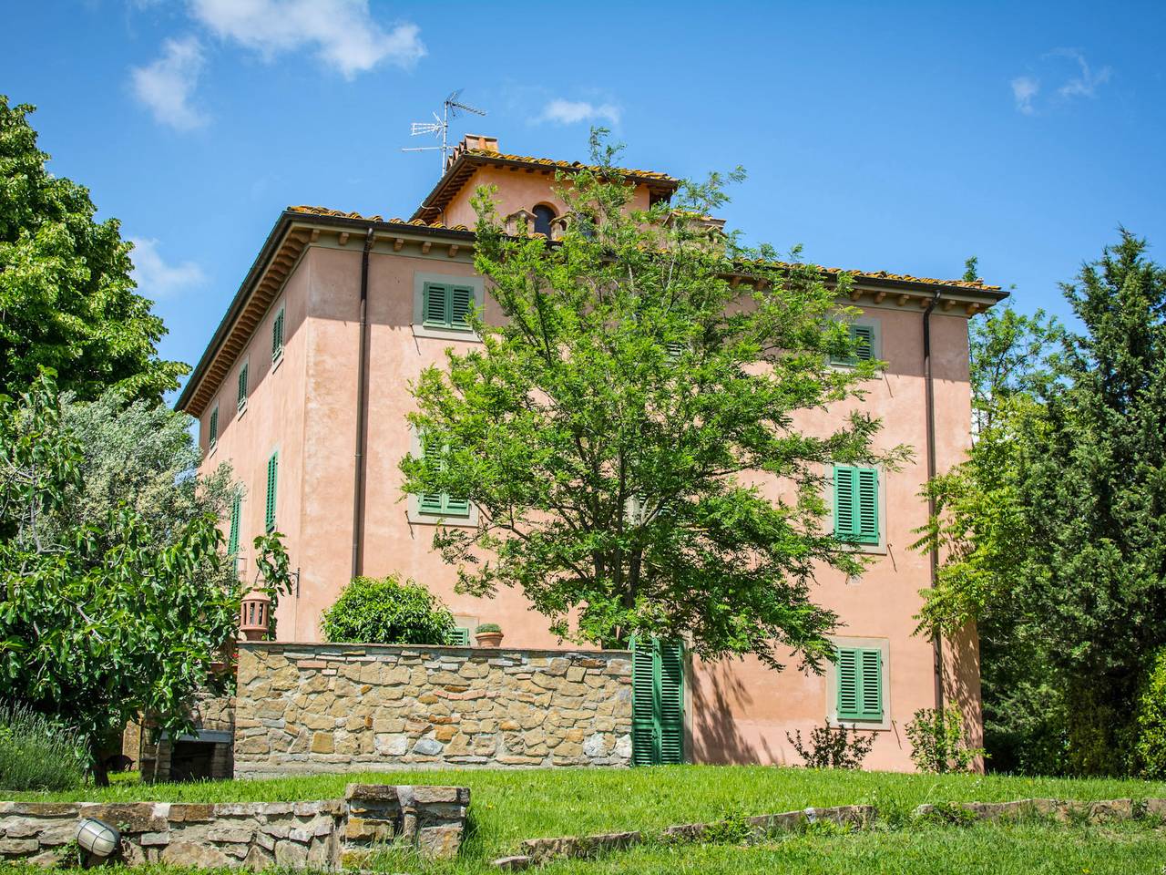 Appartamento vacanze a Chianti a partire da 87€ a notte