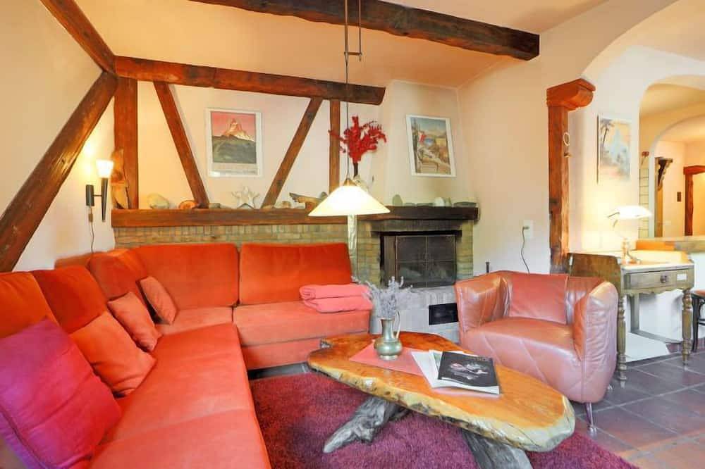 Appartamento vacanze a Zermatt a partire da 263€ a notte