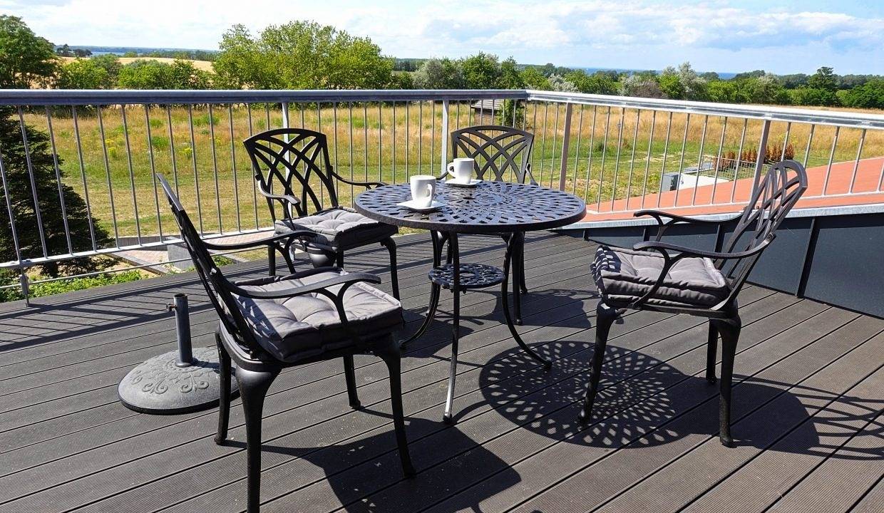 Ganze Ferienwohnung, Ferienwohnung "Golfundmeer No. 37" in Hohenkirchen, Nordwestmecklenburg (Wismar und Umgebung)