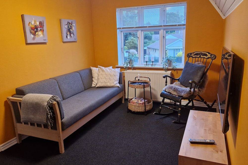 Geheel appartement, Cozy 1st floor apartment in Odense en omgeving