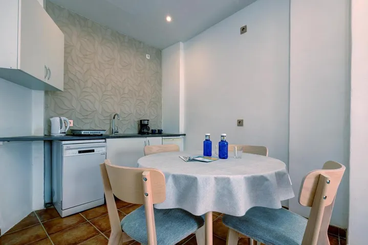 Appartement de vacances pour 2 personnes - 1