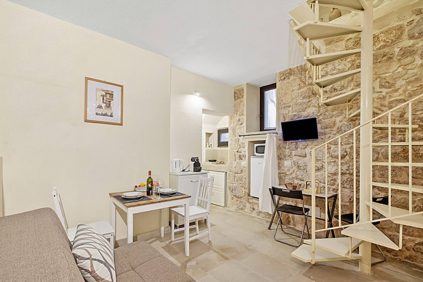 Apartamento entero, Borgo Hedone - Papiro in Scicli, Provincia de Ragusa