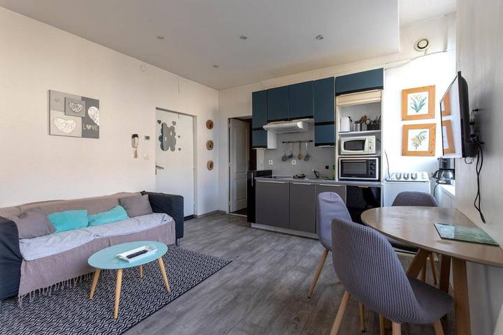 Gîte pour 6 personnes, avec vue à Longeville-lès-Metz