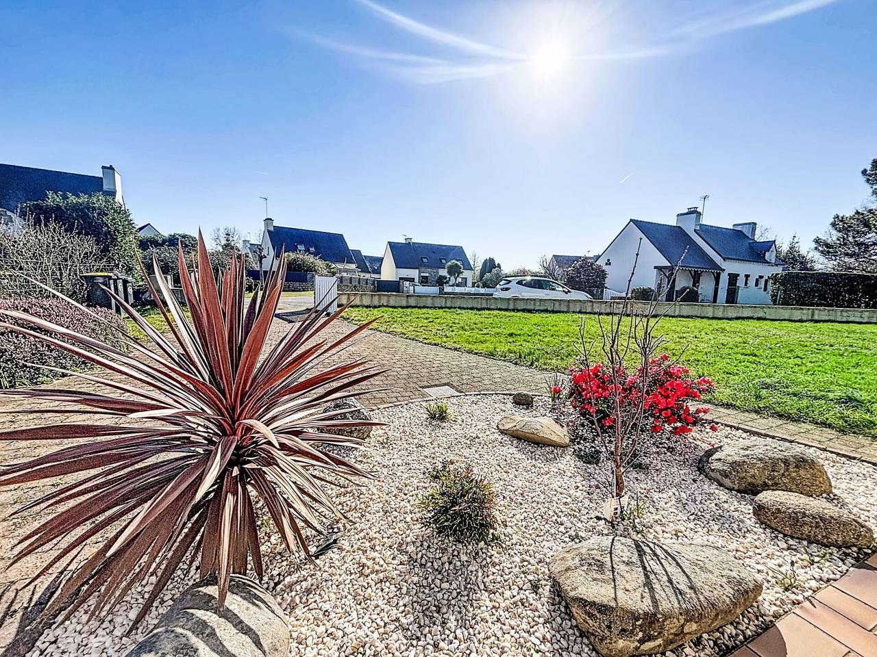 Maison Kervrazic - Maison Kervrazic 114.1 in Locoal-Mendon, Côte des Mégalithes