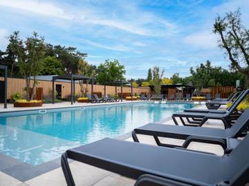Maison de campagne pour 4 personnes, avec jardin et piscine à Veldhoven