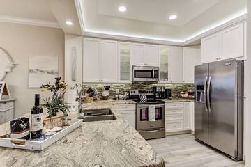 Agriturismo per 6 Persone in Amelia Island, Contea di Nassau (FL), Foto 3