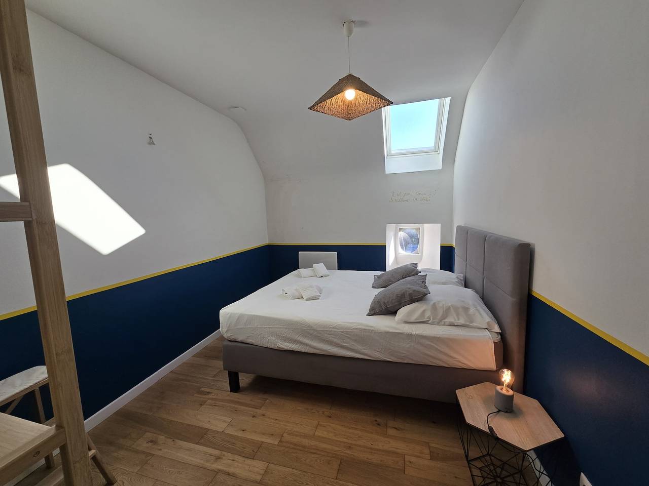 House in Plougonvelin near Trez Hir Beach in Plougonvelin, Región de Brest