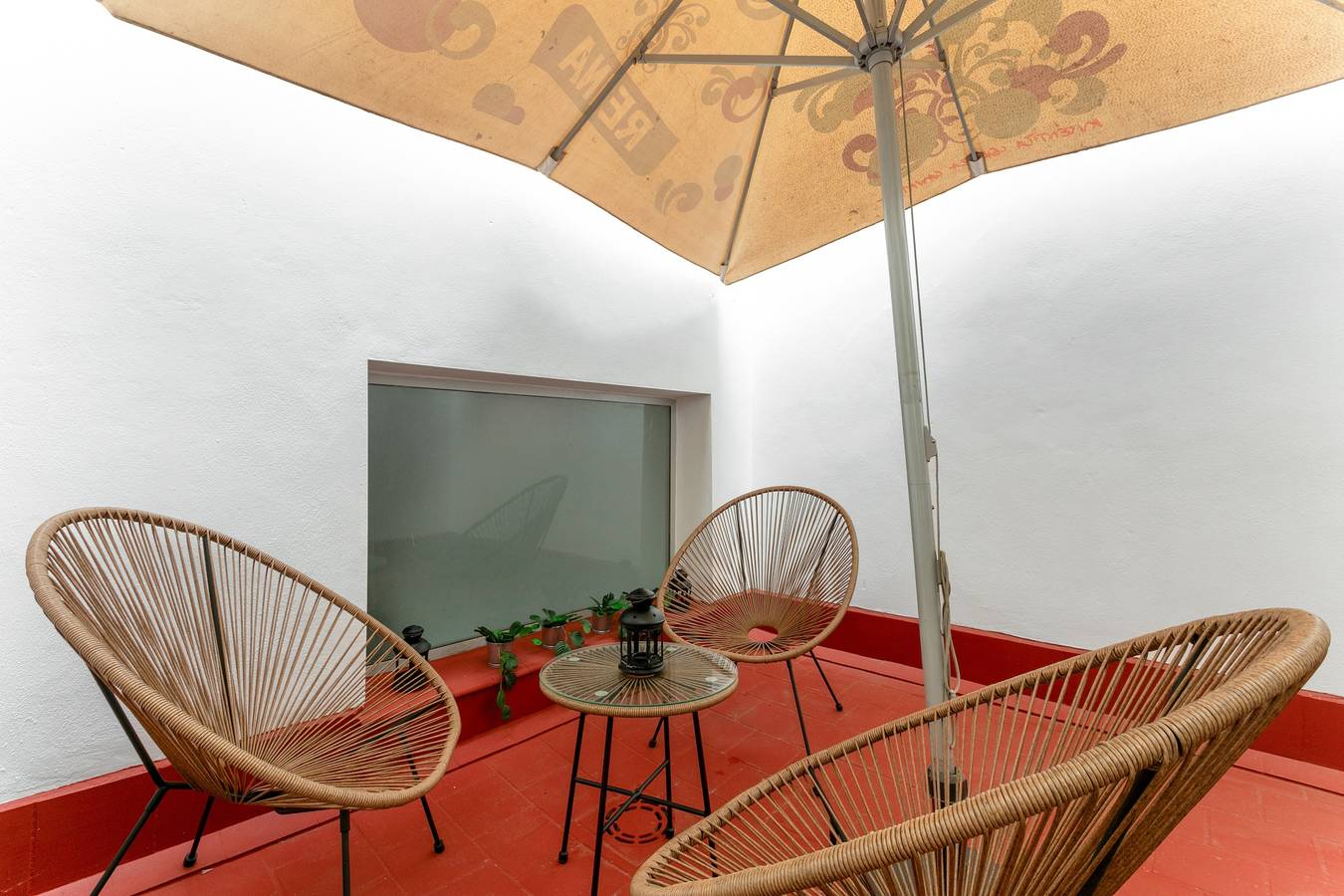 Appartement entier, Appartement de vacances 'Viera 1' avec Wi-Fi in Distrito Centro-Ifara, Santa Cruz de Tenerife